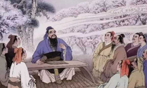 博學而篤志切問而近思仁在其中矣的意思,博學而篤志切問而近思仁在其中矣的意思圖2
