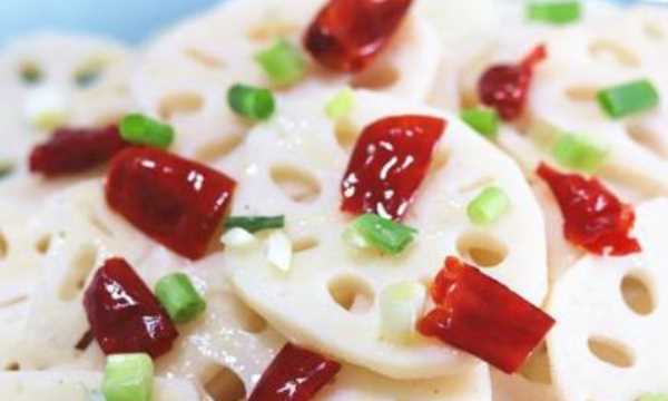 藕有幾個孔的區(qū)別,買藕時(shí)注意什么圖4