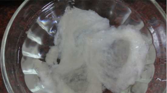 燕窩能用開水泡,燕窩用冷水還是熱水浸泡比較好圖3