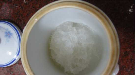 燕窩能用開水泡,燕窩用冷水還是熱水浸泡比較好圖6
