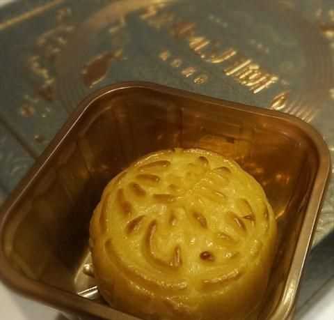 微波爐烤酥皮月餅需要多長時間