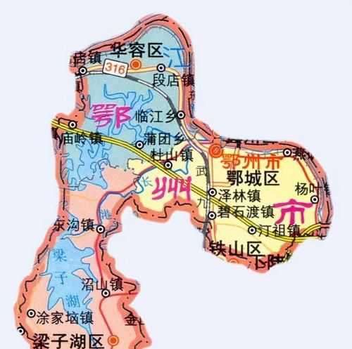 湖北簡(jiǎn)稱鄂的由來怎么讀