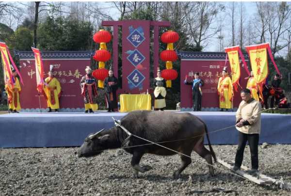 關(guān)于立春的風俗,立春時有什么風俗活動圖5