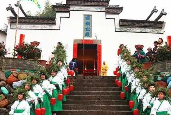 關(guān)于立春的風俗,立春時有什么風俗活動圖6