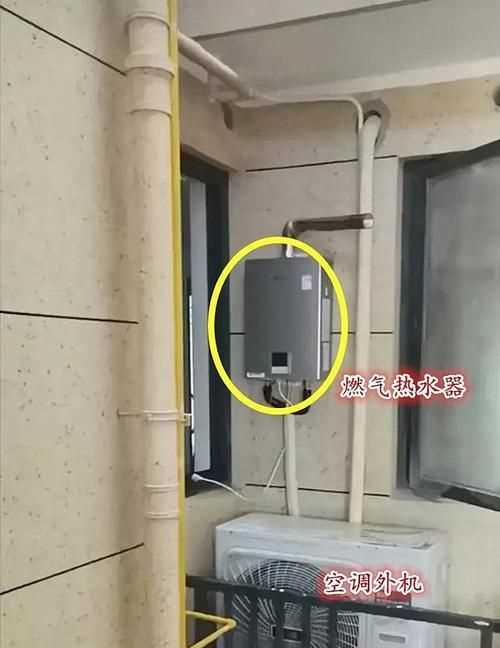 天燃?xì)獗頉](méi)安裝放在室外冬天能凍壞嗎