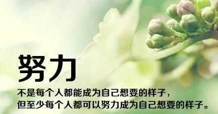 一群人一起努力變優(yōu)秀的簡短句子