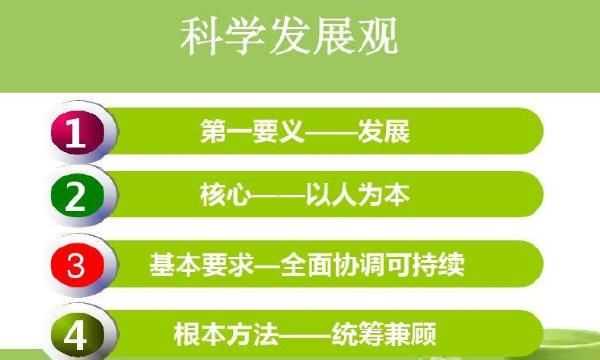 新國家安全觀主要體現(xiàn)在