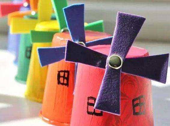 風(fēng)車的做法怎么寫(xiě),風(fēng)車的做法 手工簡(jiǎn)單圖23