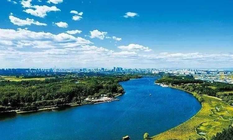 世界上最長的人工運河是什么長多少千米