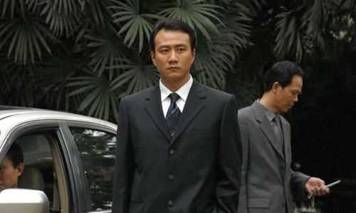 胡軍演過的電視劇 分別講述了什么