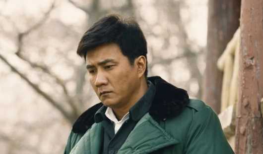 胡軍演過的電視劇,活在觀眾心中的硬漢形象 盤點(diǎn)早年胡軍演的電視劇你看過其中的哪幾部...圖4