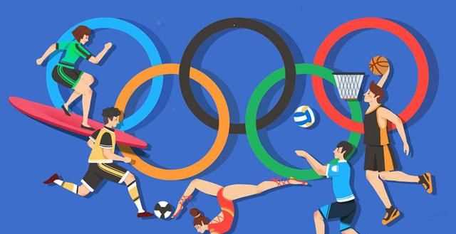 2024年奧運(yùn)會(huì)，2024年巴黎奧運(yùn)會(huì)男排落選賽時(shí)間？圖3