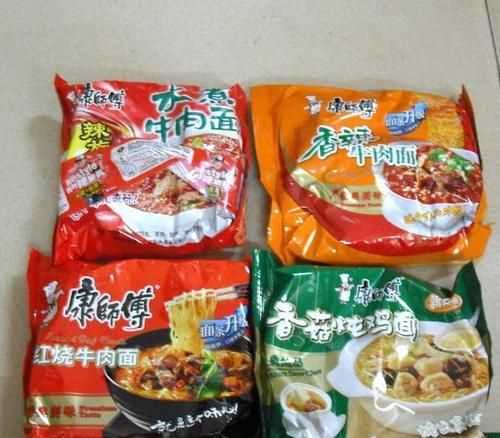 康師傅企業(yè)是哪國(guó)的產(chǎn)品