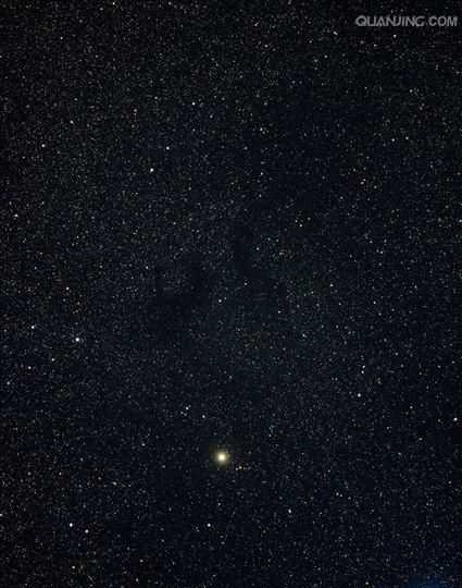 牛郎座位于哪個星座的天氣