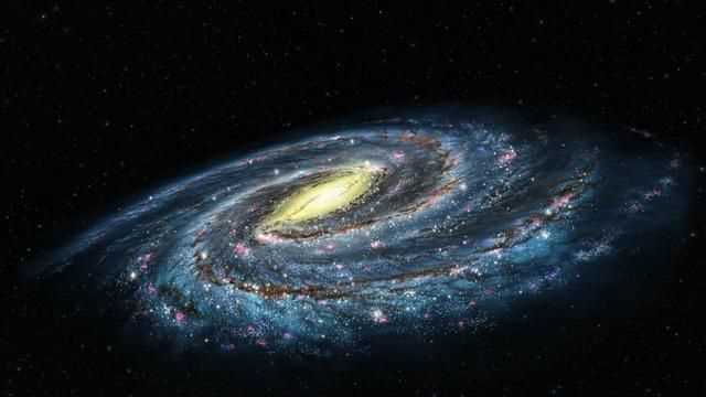 地球?qū)儆谀膫€(gè)星系