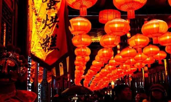 關(guān)于春節(jié)的習(xí)俗,關(guān)于春節(jié)的風(fēng)俗有哪些 簡(jiǎn)介圖8