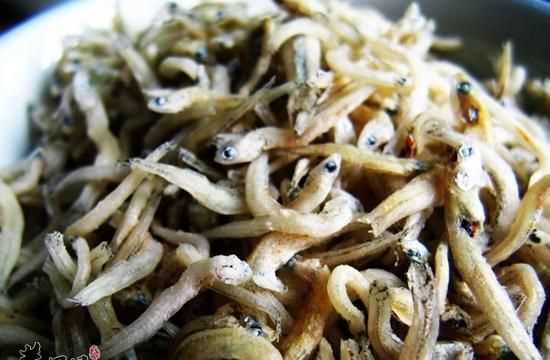 吃丁香魚會有什么功效,丁香魚的營養(yǎng)價值及功效與作用禁忌