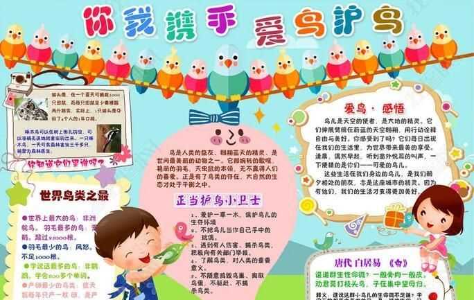 保護野生動物宣傳標(biāo)語有哪些