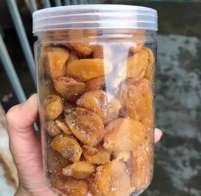 黃皮怎么保鮮，石黃皮怎么保存？圖6