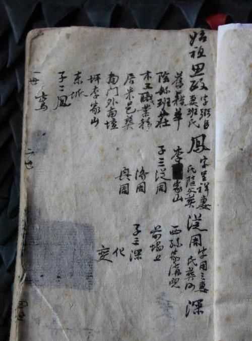 姜字的來源