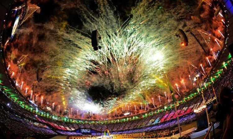 2012年的奧運(yùn)會(huì)在哪個(gè)城市舉行