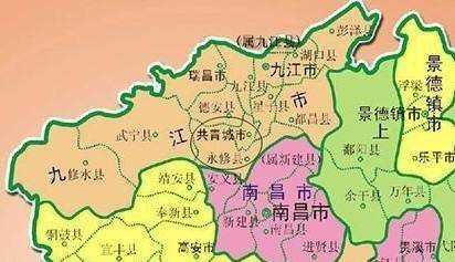 江州是哪個(gè)省的,江州是現(xiàn)在的什么地方了圖2