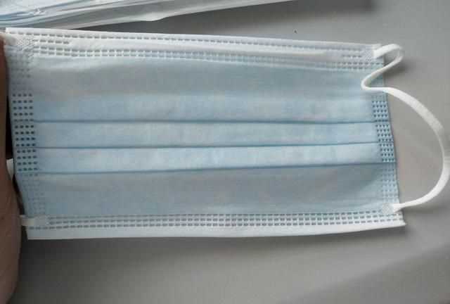無菌口罩和非無菌口罩區(qū)別，口罩非無菌和無菌有什么區(qū)別？圖5