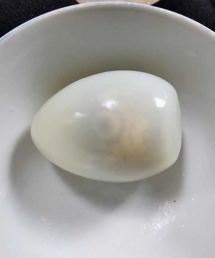 對雞蛋過敏的人可以吃鵝蛋嗎