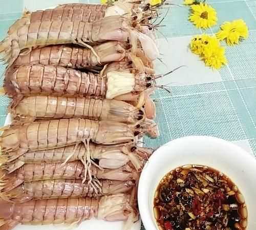 蒸皮皮蝦需要蒸多長時間能熟