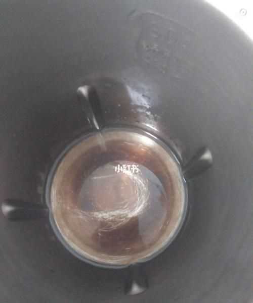 豆?jié){機(jī)故障的原因及解決方法