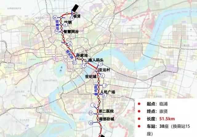 運(yùn)河新城在哪個(gè)位置，龍塢與運(yùn)河新城哪個(gè)區(qū)域有升值空間？圖3