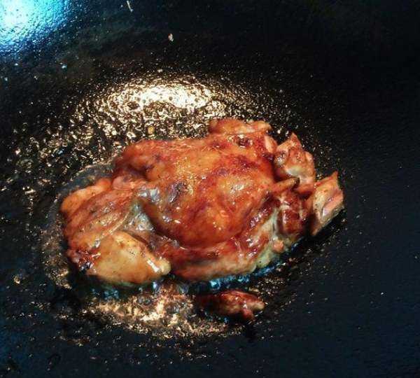 照燒雞排的制作方法,照燒雞腿排是哪個國家的圖6