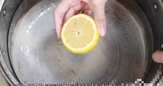 怎樣去除水垢又不傷不銹鋼，用什么方法去除不銹鋼熱水并內(nèi)的污垢？圖3