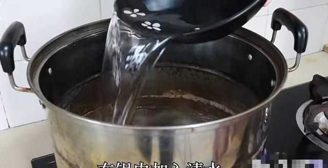 怎樣去除水垢又不傷不銹鋼，用什么方法去除不銹鋼熱水并內(nèi)的污垢？圖6