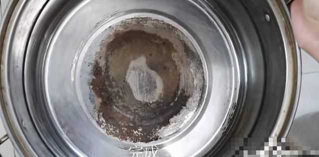 怎樣去除水垢又不傷不銹鋼，用什么方法去除不銹鋼熱水并內(nèi)的污垢？圖8