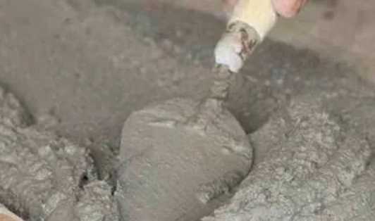 水泥澆筑冬天凝固需要多長時(shí)間,冬天水泥凝固需要多長時(shí)間圖2
