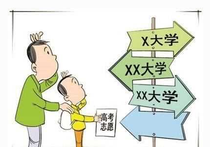 專業(yè)調配和定向調配哪個好,填報志愿的專業(yè)調配和定向調配是什么區(qū)別圖4