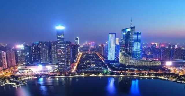 安徽的由來，安徽省的省會的由來？圖1