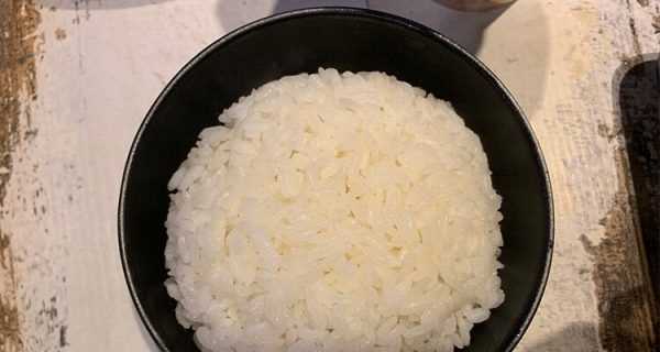蒸米飯要多久,蒸米飯一般蒸多長時(shí)間熟圖4