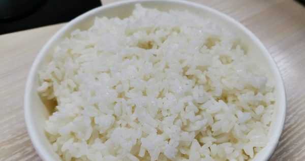 蒸米飯要多久,蒸米飯一般蒸多長時(shí)間熟圖5