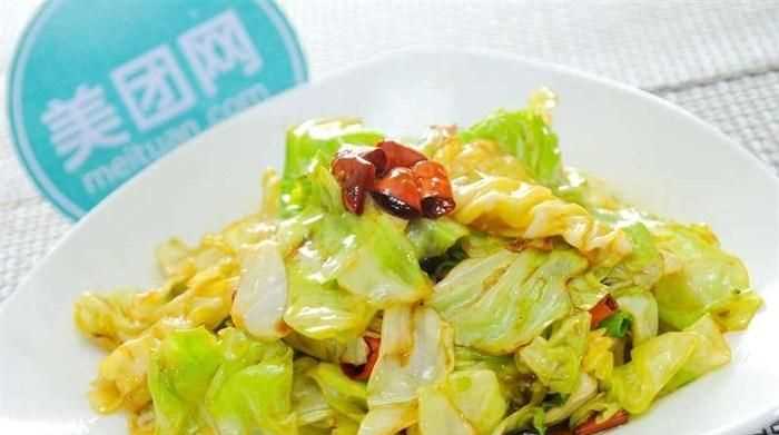 怎么炒甘藍(lán)好吃又簡單