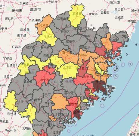 古時(shí)的代郡、雁門(mén)、云中及漁陽(yáng)這些地方如今坐落在今天的哪些地方