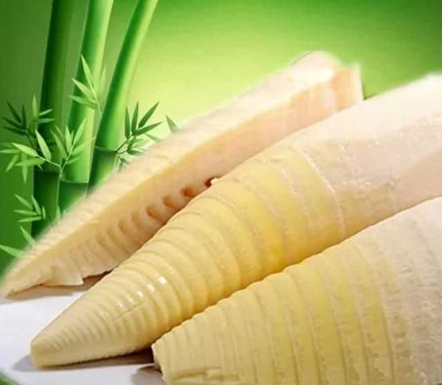 竹筍如何去除苦味，海南竹筍怎么去除苦味？圖2