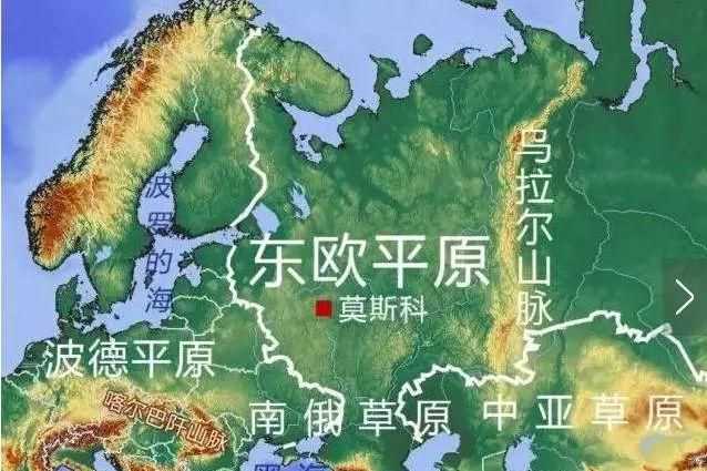 中國(guó)森林面積達(dá)220萬(wàn)平方千米占其國(guó)土面積的百分之多少，第九次森林普查我國(guó)森林面積居世界第幾位？圖3
