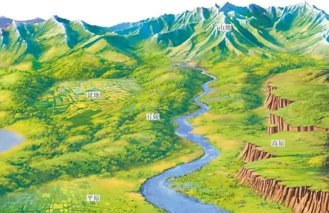 中國(guó)森林面積達(dá)220萬(wàn)平方千米占其國(guó)土面積的百分之多少，第九次森林普查我國(guó)森林面積居世界第幾位？圖4
