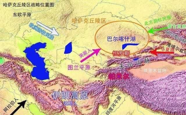 中國(guó)森林面積達(dá)220萬(wàn)平方千米占其國(guó)土面積的百分之多少，第九次森林普查我國(guó)森林面積居世界第幾位？圖5