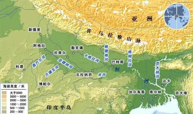 中國(guó)森林面積達(dá)220萬(wàn)平方千米占其國(guó)土面積的百分之多少，第九次森林普查我國(guó)森林面積居世界第幾位？圖8