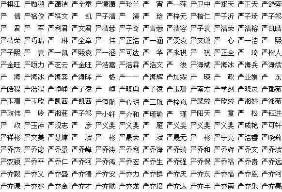 陳姓，四個(gè)字的女孩名字，幫我推薦好聽(tīng)且有寓意的謝謝