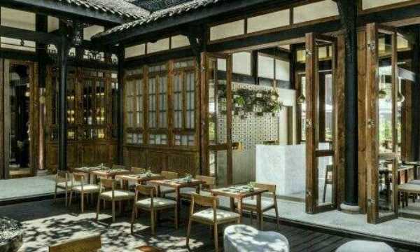成都米其林餐廳有哪些,米其林餐廳中國(guó)有幾家在哪圖6