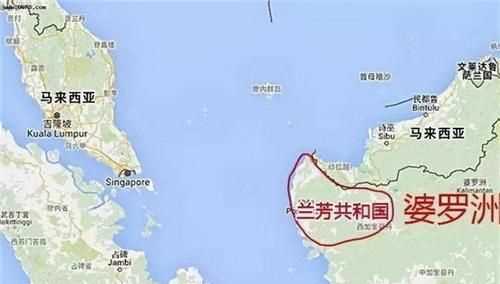 南洋是哪個(gè)國,南洋屬于哪個(gè)國家